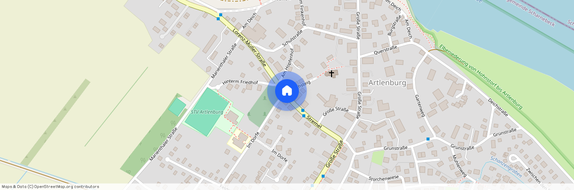 21380 Niedersachsen - Artlenburg