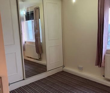 1 Bed Flat, Portland Court, CH45 - Photo 1