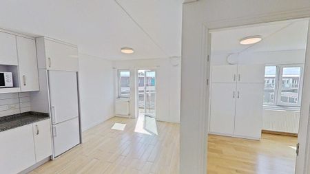 Panelgatan 54, Kristineberg - Foto 4