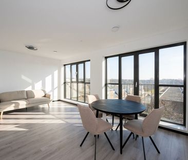 Agoraweg 189, Waagpassage, 8224BZ, Lelystad - Foto 1