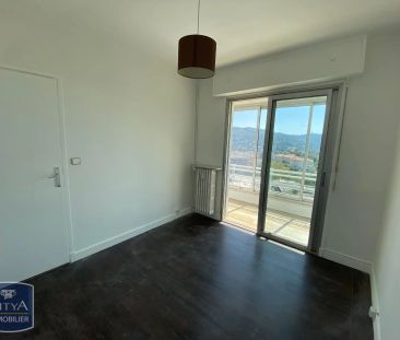 Appartement à louer 2 pièces 40.17m² - Photo 3