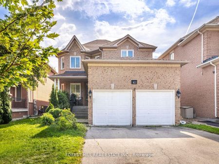 For Lease - 41 Cedar Springs Drive, Richmond Hill, Ontario - Photo 5