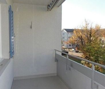 Family apartment in Sonnenfeld - Foto 6