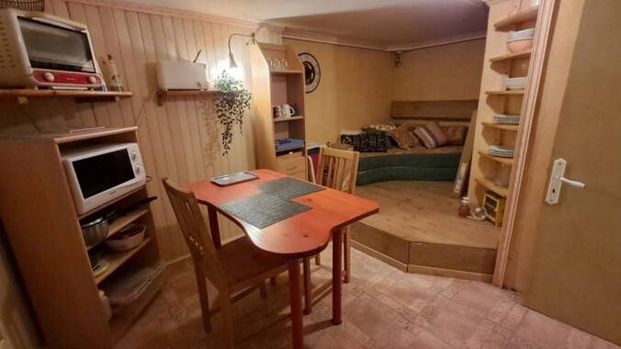 T1 bis, 35m2 - Photo 1