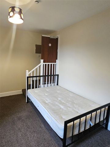 9 bedroom house to rent Wilbraham Road, Manchester, M14 - Photo 5