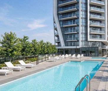 For Lease - 50 Ordnance Street Unit# 803, Toronto, Ontario - Photo 3