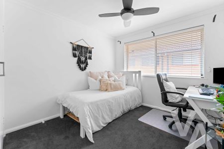 Unit 4/90 Victoria Street, Adamstown - Photo 5