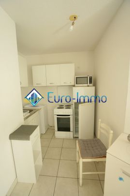 Location Appartement 2 pièces 37m² MENTON 06500 - Photo 1