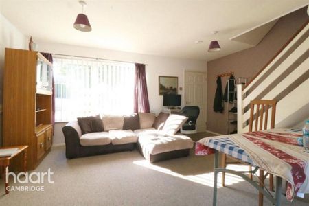 3 bedroom terraced house to rent - Photo 5