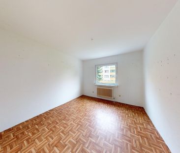 3 Zi.-Erdgeschosswohnung in unmittelbarer Nähe zum Salzgitter-See i... - Photo 2