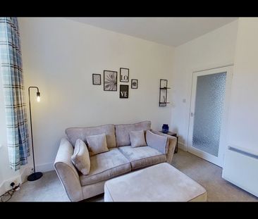 1 Bed Flat, Elmbank Terrace, AB24 - Photo 2