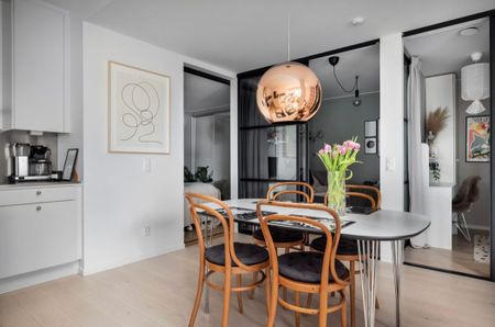 Tollareslingan, Saltsjö-Boo - Foto 4