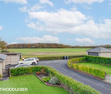 3 bedroom detached house to rent - Photo 4