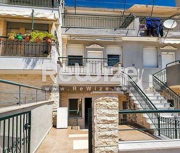 Μεζονέτα για ενοικίαση Ταγαράδες (Θέρμη) - Photo 3