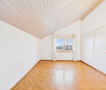 Duplex à Posieux, FR – A unique living atmosphere in an idyllic set... - Photo 4