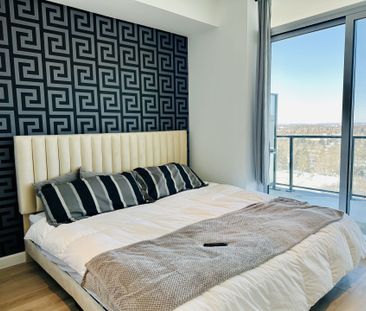 For Lease - 741 King Street Unit# 1202, Kitchener, Ontario - Photo 1