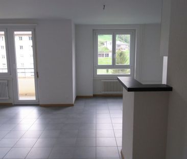 Appartement 4.5 pièces avec balcon - Foto 3
