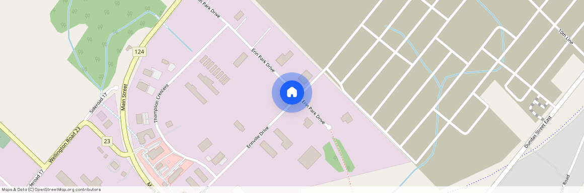 25 Conboy Drive, Erin