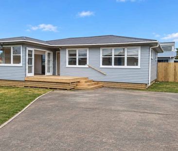 Modern, Low-Maintenance Living in Tikipunga - Photo 3