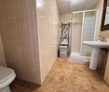 Piso de alquiler en Paseo Marítimo Rey de España, 161, Las Gaviotas... - Photo 1