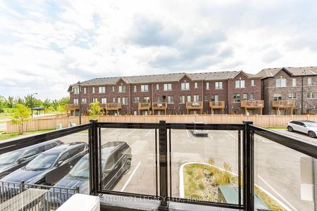 For Lease - 60 Halliford Place Unit# 712, Brampton, Ontario - Photo 5