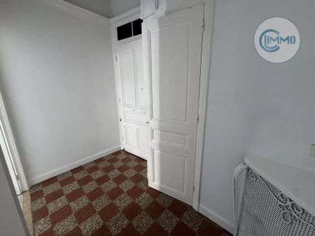 Location Appartement 2 pièces 41m² NICE 06000 - Photo 5