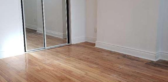 Charmant 3 ½ au coeur de Parc-Extension/Villeray - Photo 2