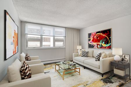 Chateau Apartments - Photo 5