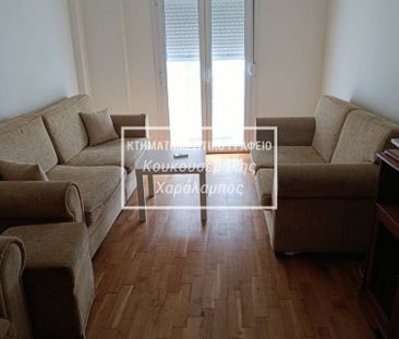 Studio/Γκαρσονιέρα για ενοικίαση Άγιος Δημήτριος (Κέντρο Θεσσαλονίκης) - Photo 1