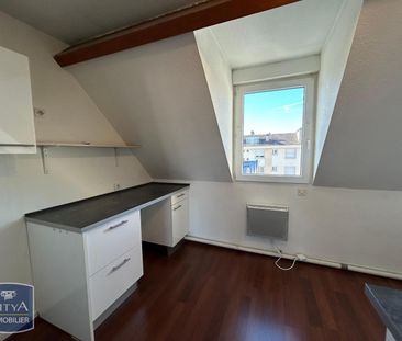 Location Appartement 5 pièces 84m² BEAUVAIS 60000 - Photo 3