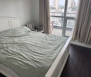 For Lease - 2885 Bayview Avenue Unit# 506, Toronto, Ontario - Photo 4