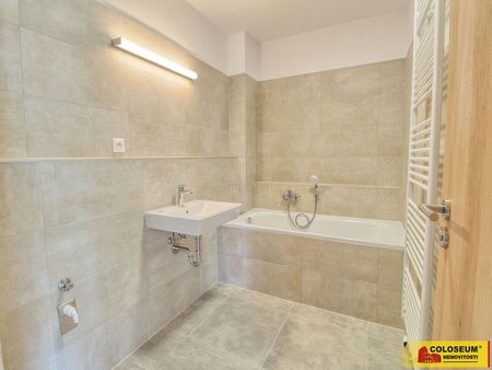 Pronájem bytu 3+kk 68 m² - Fotografie 5