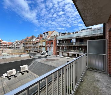 Knap en groot appartement centraal te Knokke - Photo 6