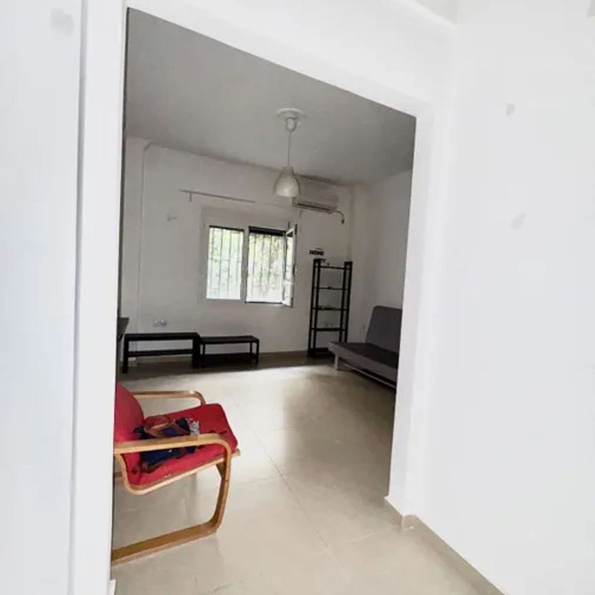 Ενοικίαση κατοικίας, 60 τ.μ., Αθήνα, 600 € - Photo 1