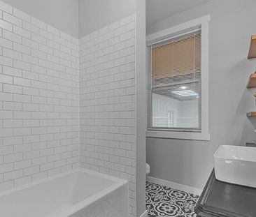 For Lease - 110 Cameron Avenue, Hamilton, Ontario - Photo 2