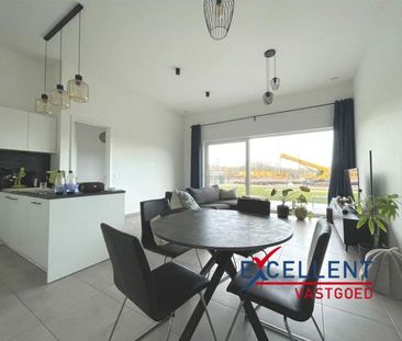 Appartement te huur in Deinze - Foto 3