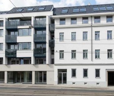 Loftartige Wohnung beim Baumgartner-Casino Park - Foto 4