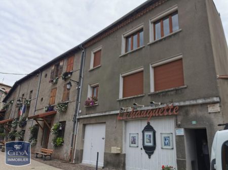 Location Appartement 1 pièce 37m² ST ETIENNE 42100 - Photo 2