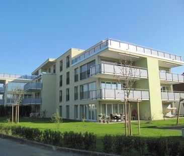 Attikawohnung mit grosser Terrasse - Foto 5