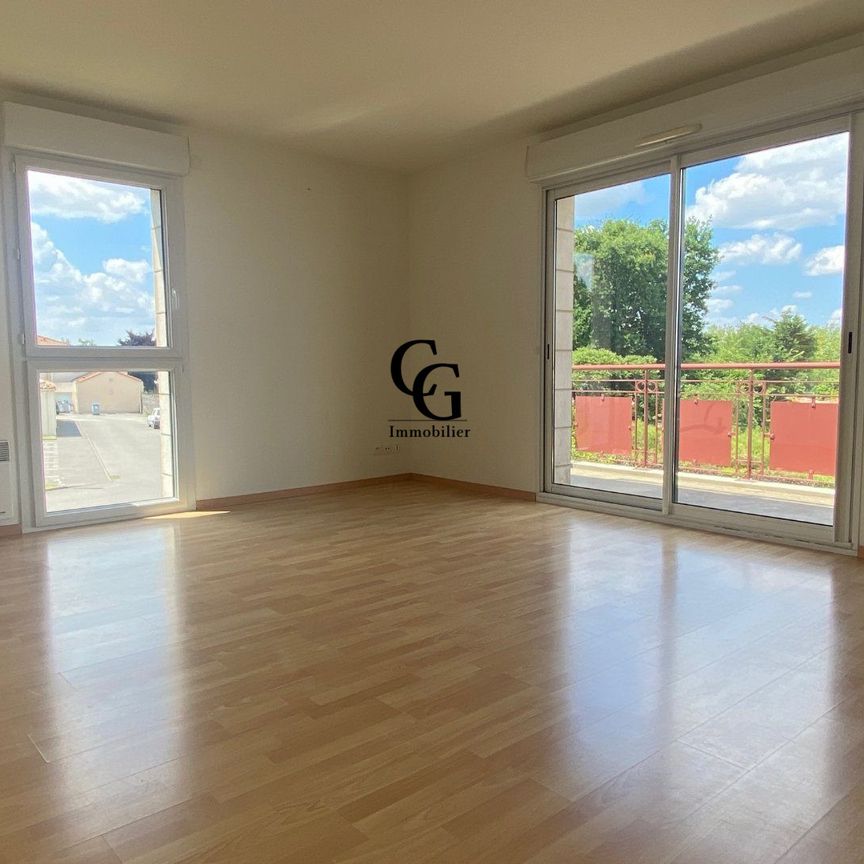 Location Appartement 3 pièces 66m² VERTOU 44120 - Photo 1