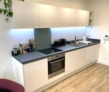 1 bedroom flat to rent - Photo 6