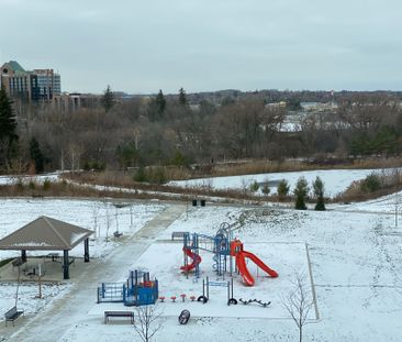 For Lease - 18 Rouge Valley Drive Unit# 504, Markham, Ontario - Photo 4