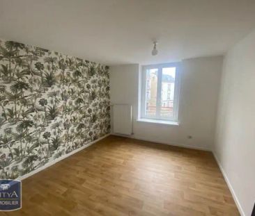 Appartement à louer 3 pièces 71.55m² - Photo 4