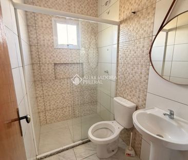 Sobrado com 2 quartos e 69m² para alugar em Vila Vista Alegre, Cach... - Photo 6