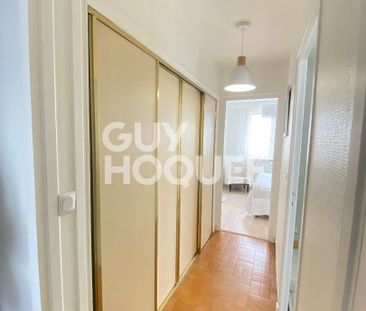 Appartement Valence 3 pièce(s) 64.57 m2 - Photo 4