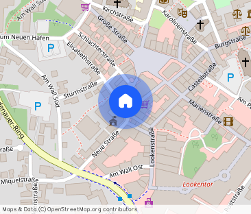 Sehr schöne Zweizimmerwohnung mit Einbauküche, Bad, Terrasse und kl... - Photo 1