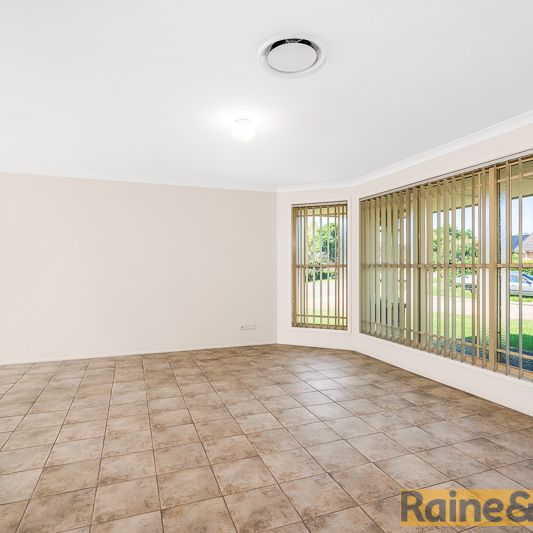 1 Turnberry Way, Rouse Hill, NSW 2155 - Photo 1