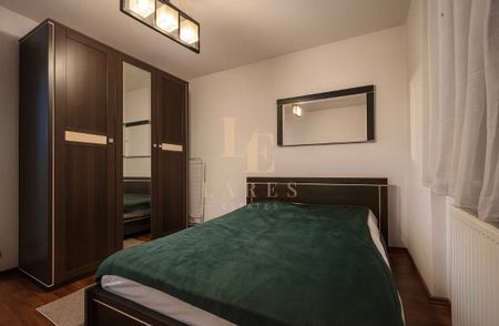 5 minut do Metra Wilanowska | Balkon | 2 pokoje - Photo 3