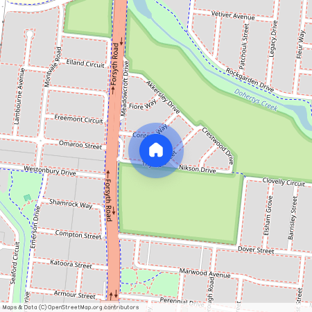 15 THYME Street, VIC 3029, Truganina