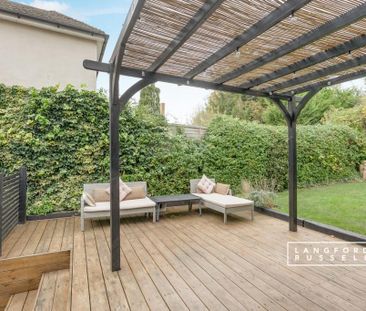 4 bedroom semi-detached house to rent - Photo 3